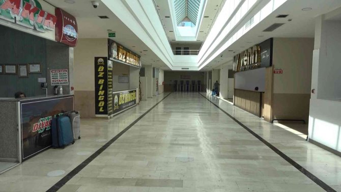 Diyarbakır’a Ramazan Bayramı Öncesi Gelen Çok, Giden Yok