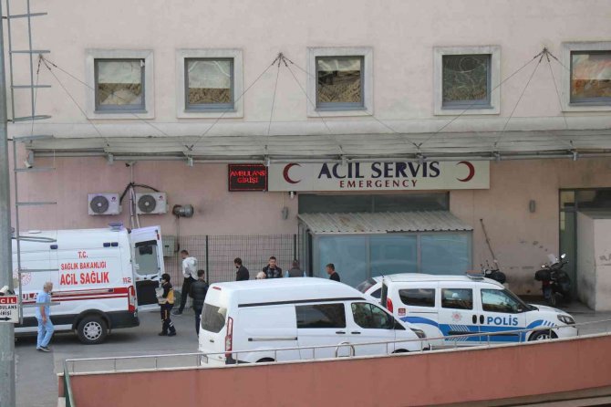 Silahlı Kavgada Ağır Yaralanan Genç Hastanede Hayatını Kaybetti