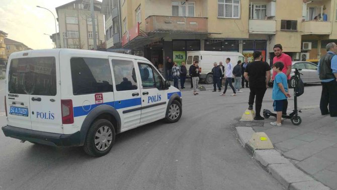 Silahlı Kavgada Ağır Yaralanan Genç Hastanede Hayatını Kaybetti