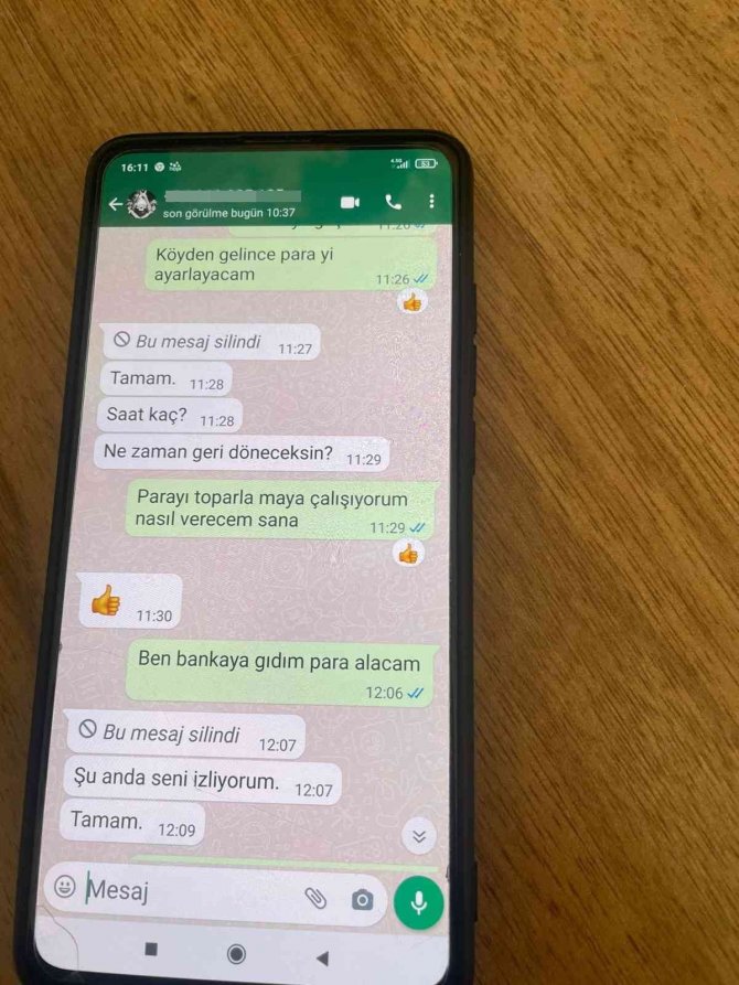 Esnafı Tehdit Edip Haraç Talep Etmişlerdi Tutuklandılar
