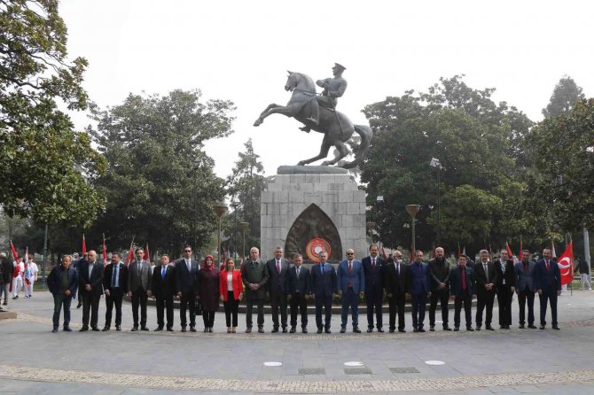 Şehit Cenazesi Nedeniyle 23 Nisan’a Sade Kutlama