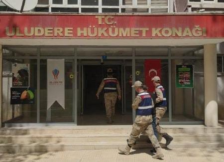 Şırnak Jasat Göz Açtırmıyor