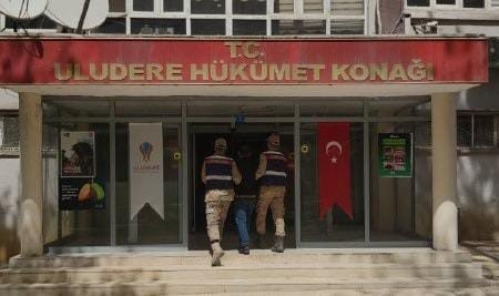 Şırnak Jasat Göz Açtırmıyor