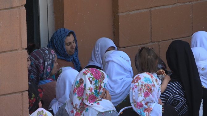 Şırnak’ta Trafik Kazası: 1 Ölü, 1 Yaralı