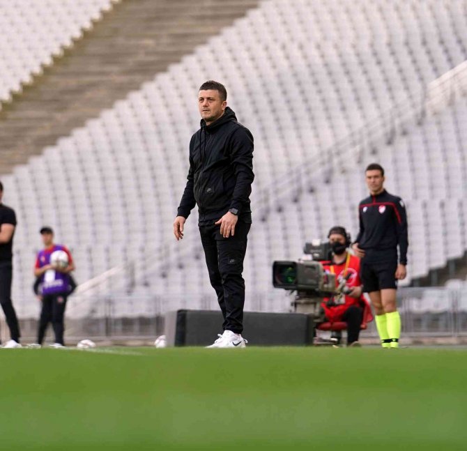 Spor Toto Süper Lig: Fatih Karagümrük: 2 - Gzt Giresunspor: 1 (Maç Sonucu)