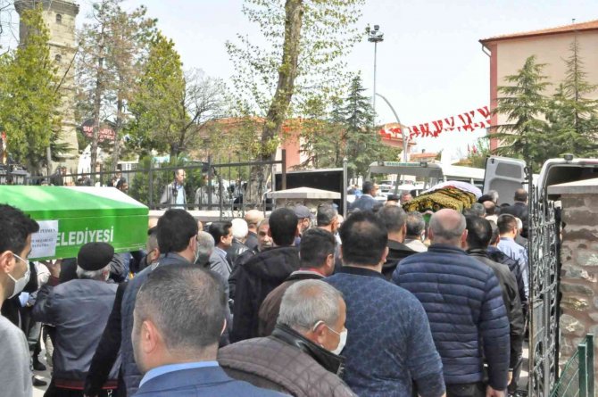 Nişanlıya Son Veda