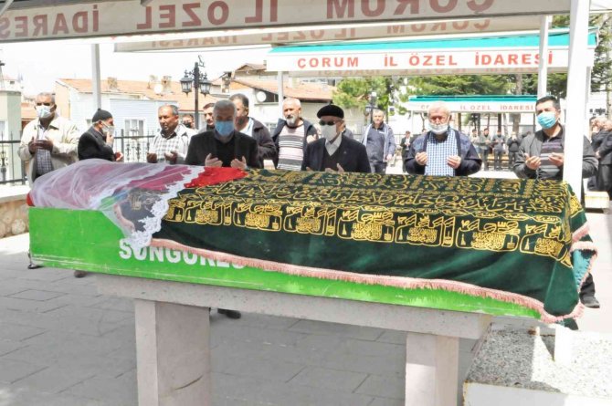 Nişanlıya Son Veda