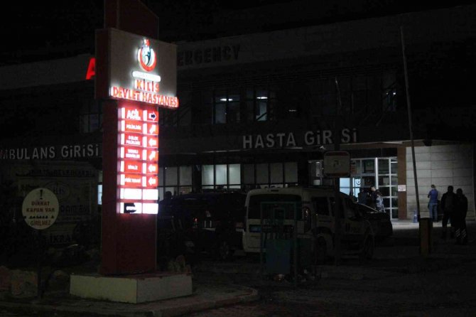 Özel Harekat Polisi Aytaç Altunörs’ün Naaşı Türkiye’ye Getirildi
