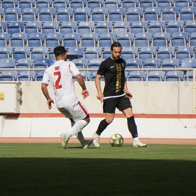 Bölgesel Amatör Lig Play-off