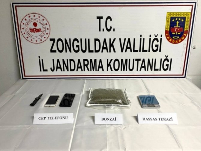 Jandarmadan Huzur Güven Uygulaması
