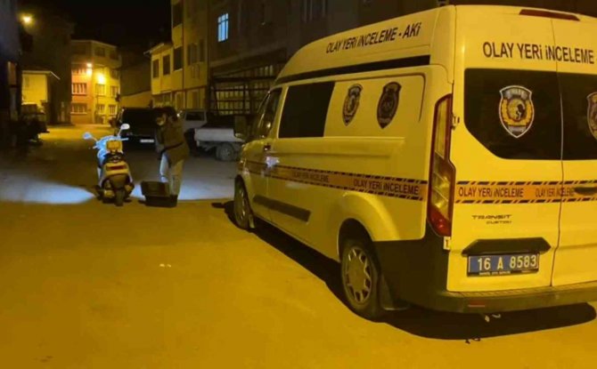 13 Yaşındaki Şüphelinin Sabıkası Yaşından Çok