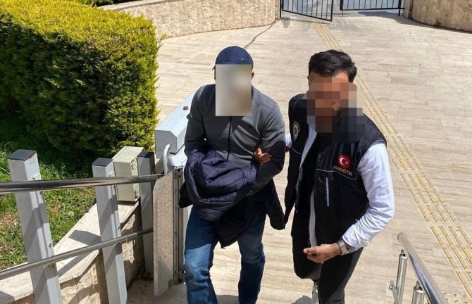 Marmaris’te Narkotik Ekipleri Zehir Tacirlere Göz Açtırmıyor