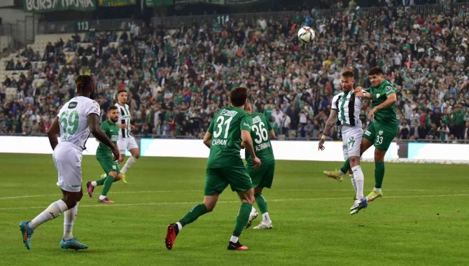 Denizlispor’dan Bursa Maçı Hakemi Karaoğlan’a Büyük Öfke