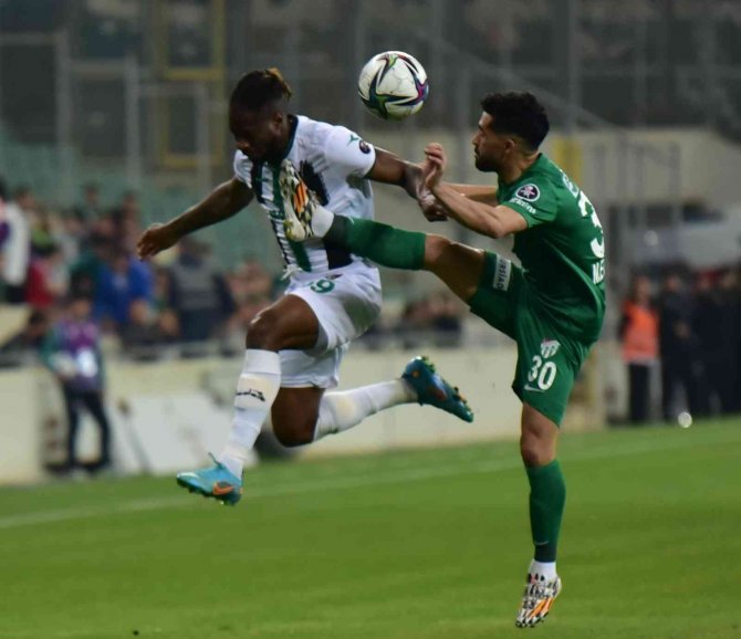 Denizlispor’dan Bursa Maçı Hakemi Karaoğlan’a Büyük Öfke