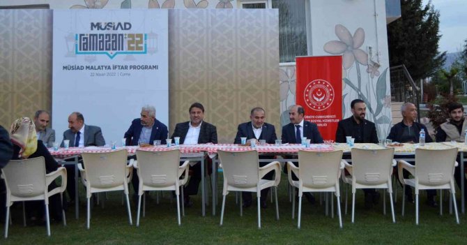 Poyraz’dan Yetim Ve Öksüz Çocuklar İçin Çağrı