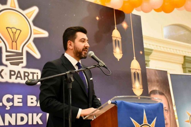 Çizmelioğlu "2023’e Hazırız" Dedi
