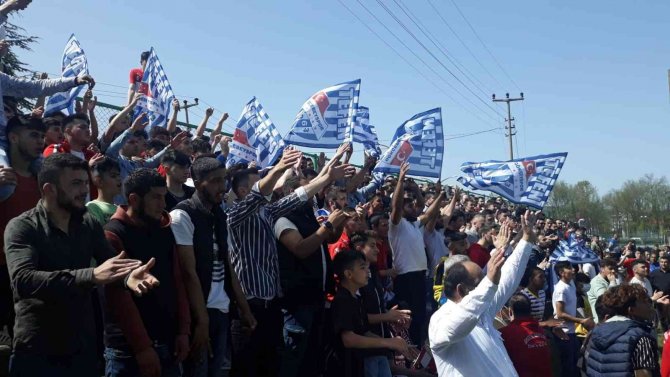 Sefercikspor, Gökçebey İle Berabere Kaldı