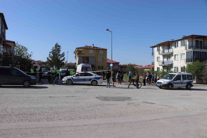Ölen Çocuğun Yakınlarının ‘Ne Olur Son Bir Kez Göreyim’ Sözleri Yürekleri Dağladı