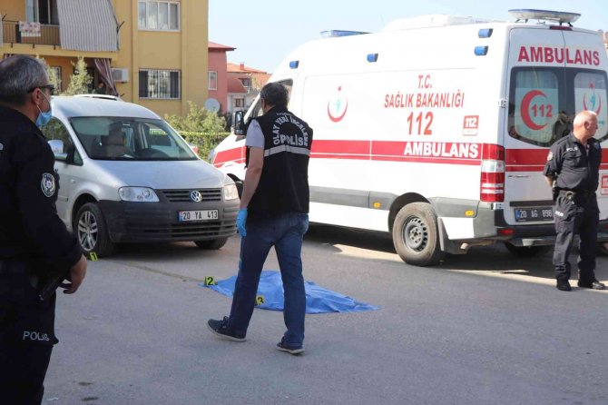 Ölen Çocuğun Yakınlarının ‘Ne Olur Son Bir Kez Göreyim’ Sözleri Yürekleri Dağladı