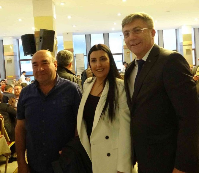 Höh Genel Başkanı Karadayı’dan Soydaşlara Çağrı: “Bayramdan Sonra Seçim Hazırlıklarına Başlayın”