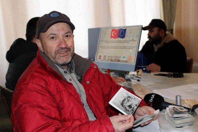 75 Yıllık Kültepe Hikayesi Fotoğraftakilerle Tamamlanacak