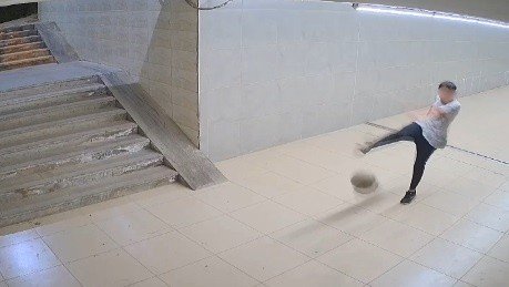 Çocukların Alt Geçitteki Kameraları Kırma Eğlencesi Pahalıya Patladı