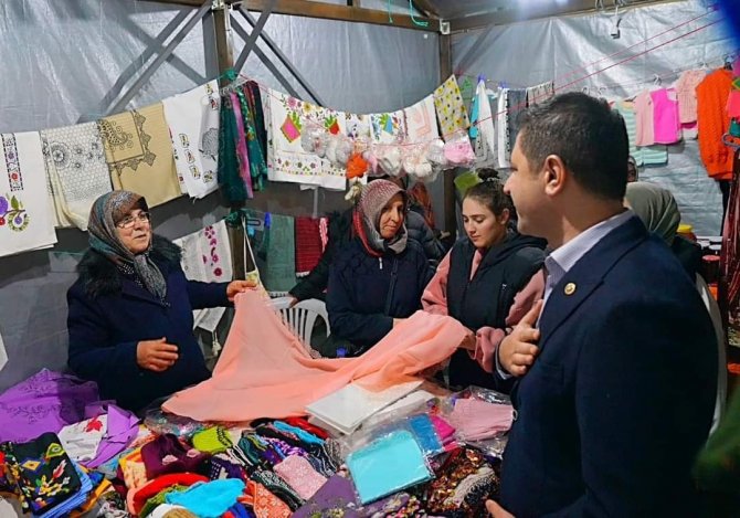 Mhp’li Bulut: “Yedi Düvel Birleşmiş Cumhur İ̇ttifakını Yıkmak İçin Çalışıyorlar”