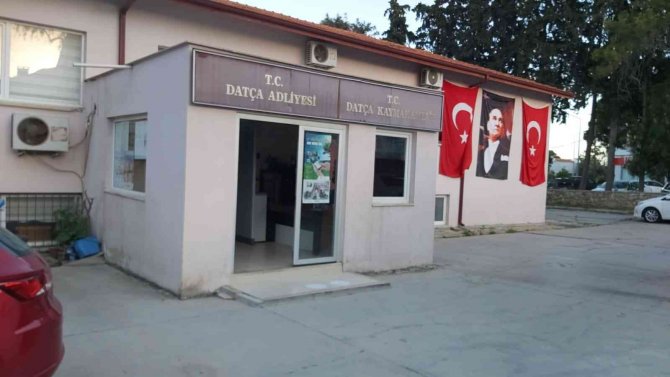 Muğla’da Göçmen Kaçakçısı 2 Kişi Tutuklandı