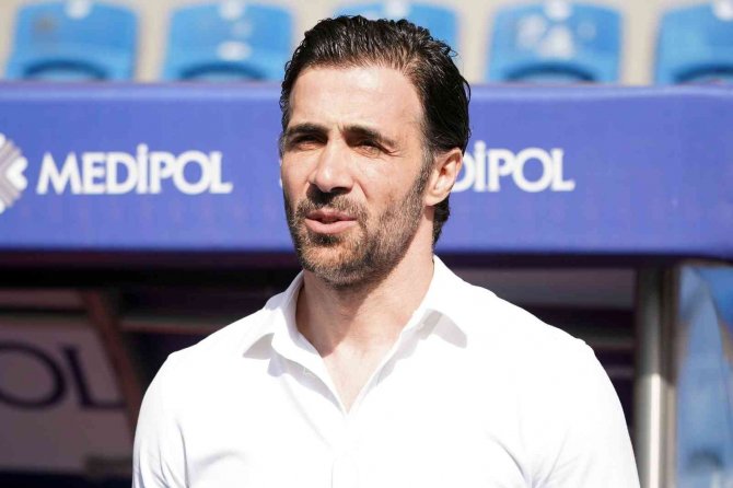 Spor Toto Süper Lig: Medipol Başakşehir: 0 - Hatayspor: 0 (Maç Devam Ediyor)