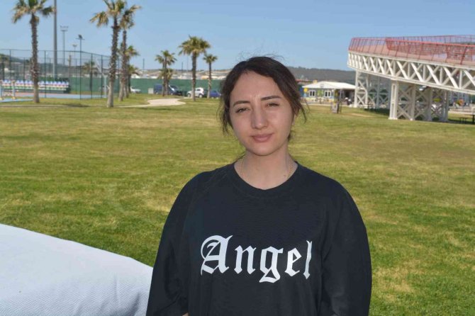 İ̇zmir’de Pitbull Dehşeti