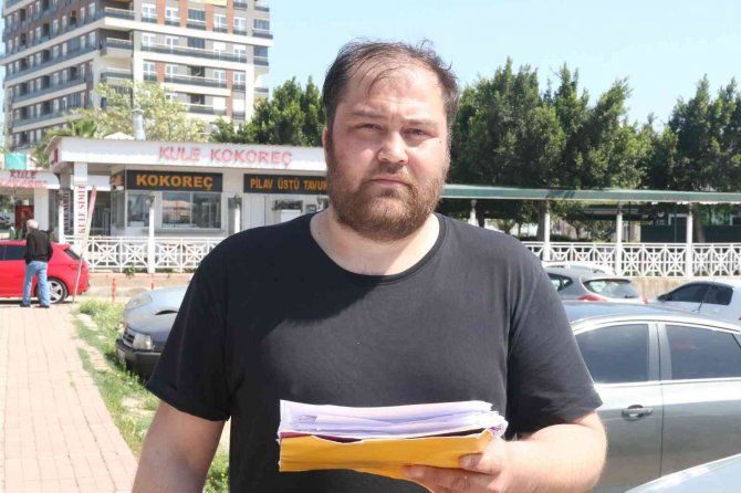 Anne Şiddeti İddiasıyla 5 Yaşındaki Çocuğunun Velayetini İstiyor