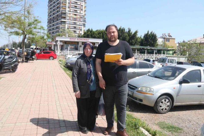 Anne Şiddeti İddiasıyla 5 Yaşındaki Çocuğunun Velayetini İstiyor