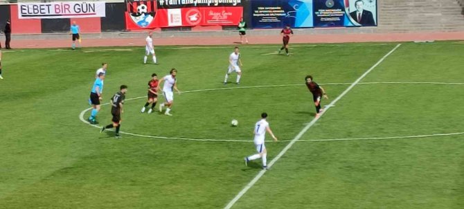 Tff 2. Lig Kırmızı Grup