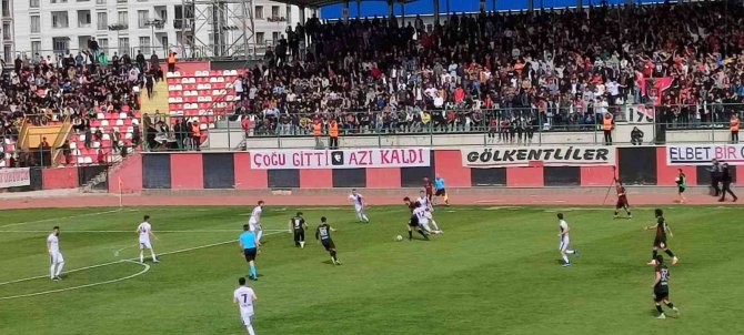 Tff 2. Lig Kırmızı Grup