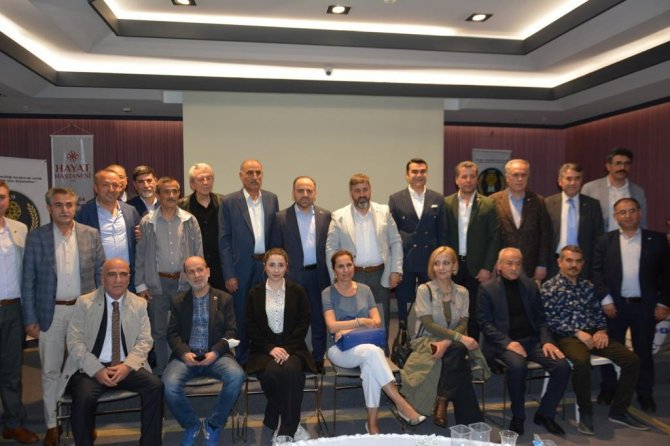 Türkşeker Genel Müdürü Alkan: “Şekerin Tadını Kaçırtmayız”