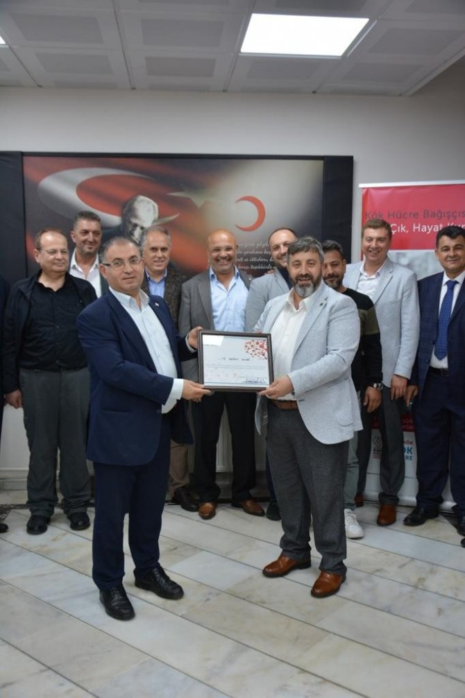 Türkşeker Genel Müdürü Alkan: “Şekerin Tadını Kaçırtmayız”