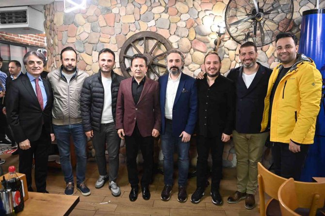 Tuzla Belediye Başkanı Yazıcı: "Tuzla’da Ramazan İtibarıyla Biz Bir İyilik Mevsimi Yaşadık"