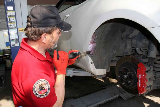 İ̇pin Ucundan 21 Yıl Hapis Çıktı