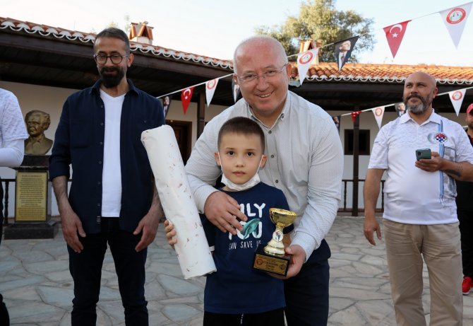 6. Elo Satranç Turnuvasında Ödüller Sahiplerini Buldu