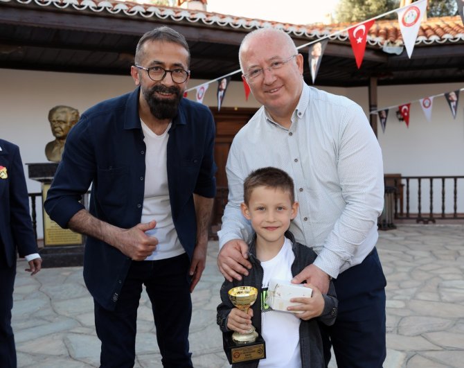 6. Elo Satranç Turnuvasında Ödüller Sahiplerini Buldu
