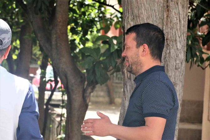 Ut Sanatçısı Yalnız Yaşadığı Evde Ölü Bulundu