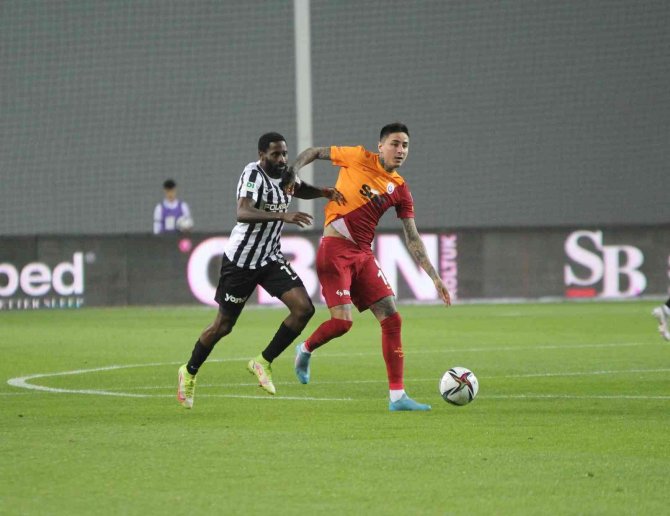 Altay İçin Kader Haftası