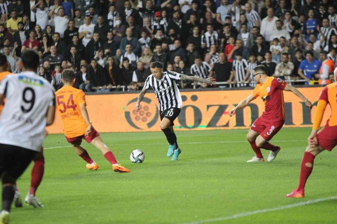 Altay İçin Kader Haftası