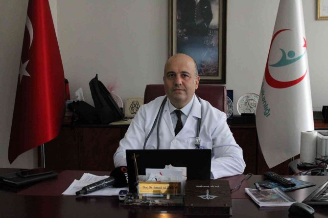 Uzmanından Kene Uyarısı