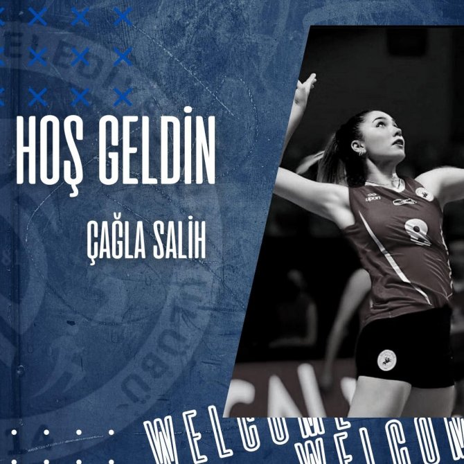 Aydın Büyükşehir’den Voleybolda İki Transfer