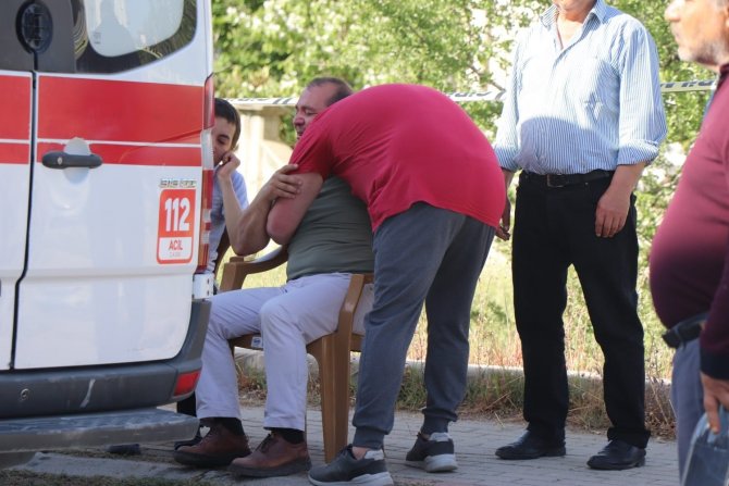 Denizli’deki Kazanın Acısı Aydın’a Düştü