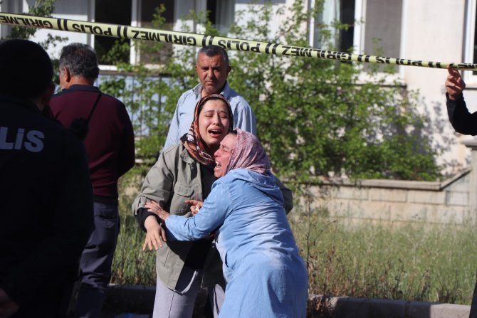 Denizli’deki Kazanın Acısı Aydın’a Düştü