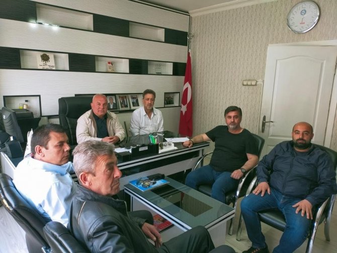 Bal’a Çıkacak Takımın Belirleneceği Play-off Maçının Günü Ve Saati Belli Oldu