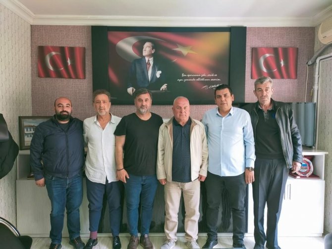 Bal’a Çıkacak Takımın Belirleneceği Play-off Maçının Günü Ve Saati Belli Oldu