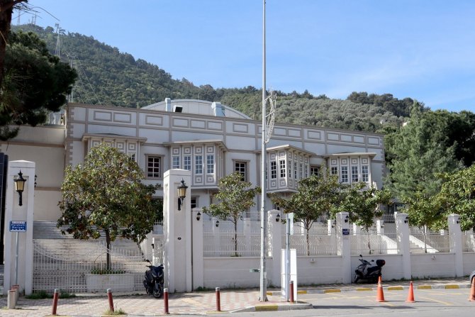 İ̇zmir Ekonomi Üniversitesi ‘Anaokulu’ Açıyor